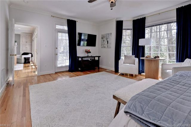 2333 W Island RD, Williamsburg, VA 23185