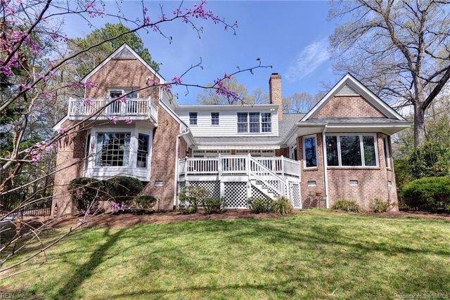 2333 W Island RD, Williamsburg, VA 23185