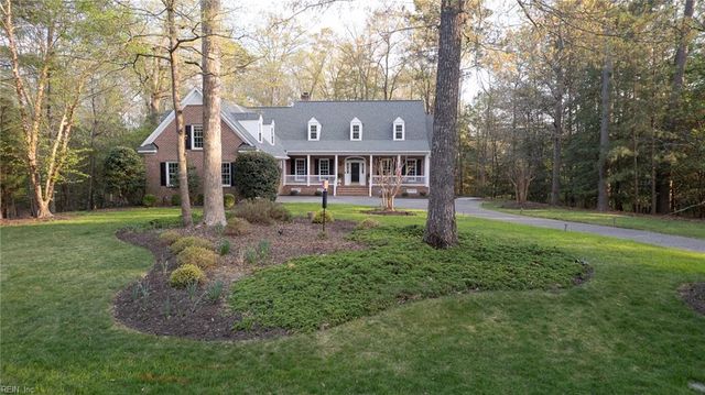 2333 W Island RD, Williamsburg, VA 23185