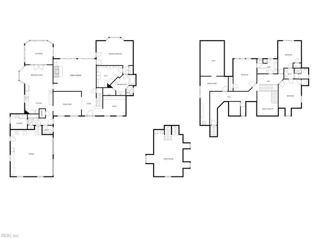 2333 W Island RD, Williamsburg, VA 23185