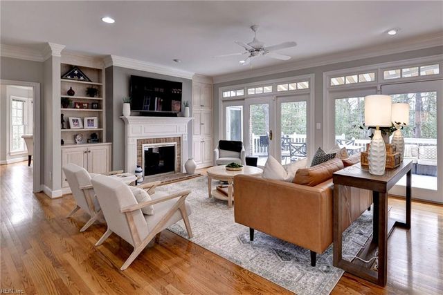 2333 W Island RD, Williamsburg, VA 23185