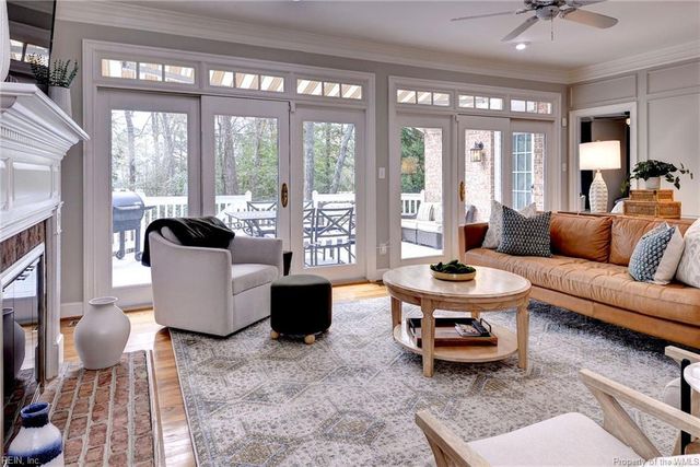 2333 W Island RD, Williamsburg, VA 23185