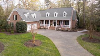 2333 W Island RD, Williamsburg, VA 23185