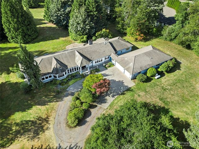 25725 NE 80th Street, Redmond, WA 98053