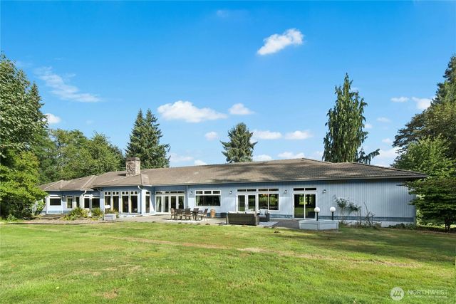 25725 NE 80th Street, Redmond, WA 98053