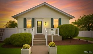 1112 Simmons Avenue, Kirkwood, MO 63122