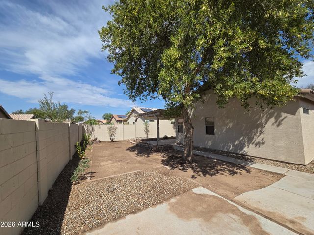 609 W RIO VISTA Lane, Avondale, AZ 85323