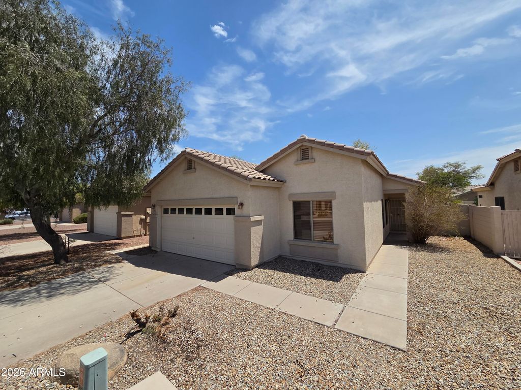609 W RIO VISTA Lane, Avondale, AZ 85323