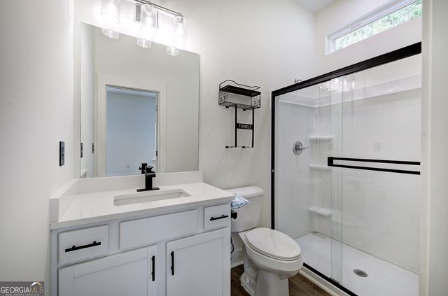 9 Arbor Court, Rome, GA 30165