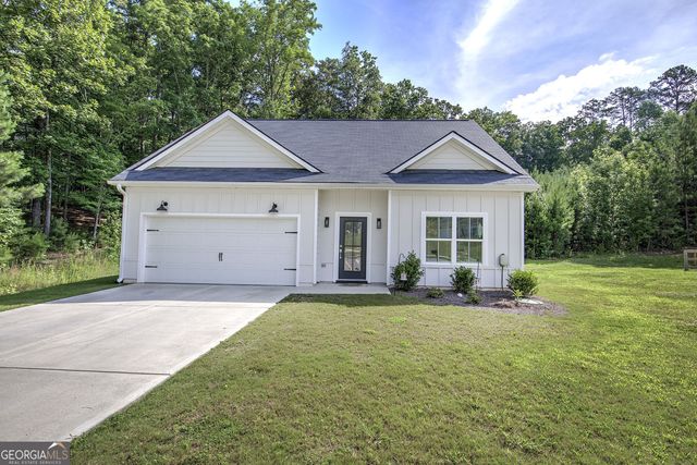 9 Arbor Court, Rome, GA 30165