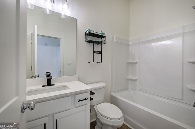 9 Arbor Court, Rome, GA 30165