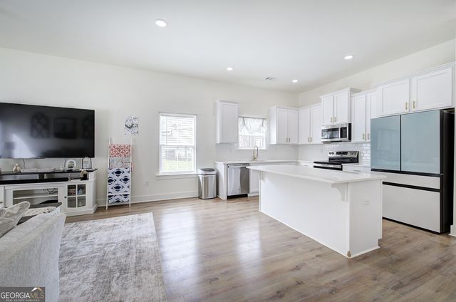 9 Arbor Court, Rome, GA 30165