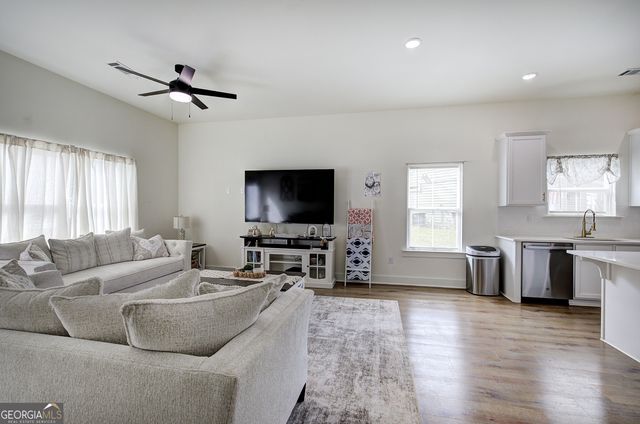 9 Arbor Court, Rome, GA 30165