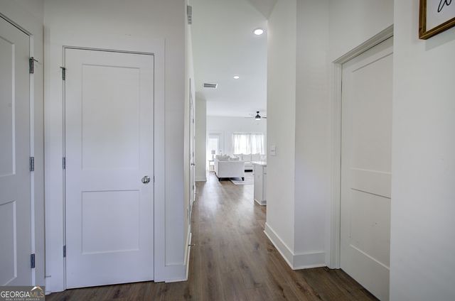 9 Arbor Court, Rome, GA 30165