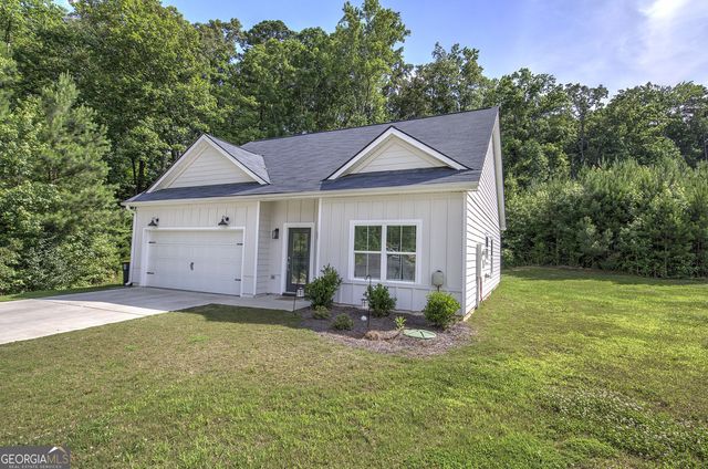 9 Arbor Court, Rome, GA 30165