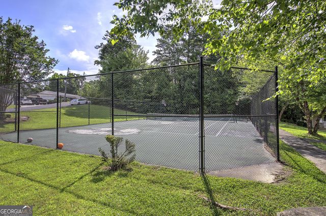 9 Arbor Court, Rome, GA 30165
