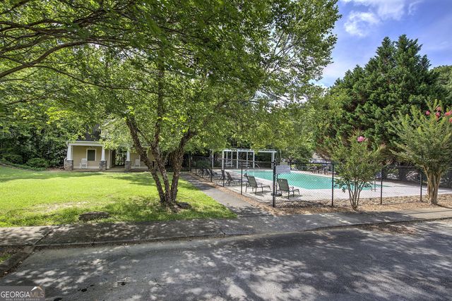 9 Arbor Court, Rome, GA 30165