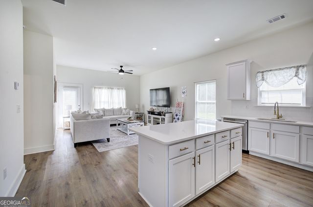 9 Arbor Court, Rome, GA 30165