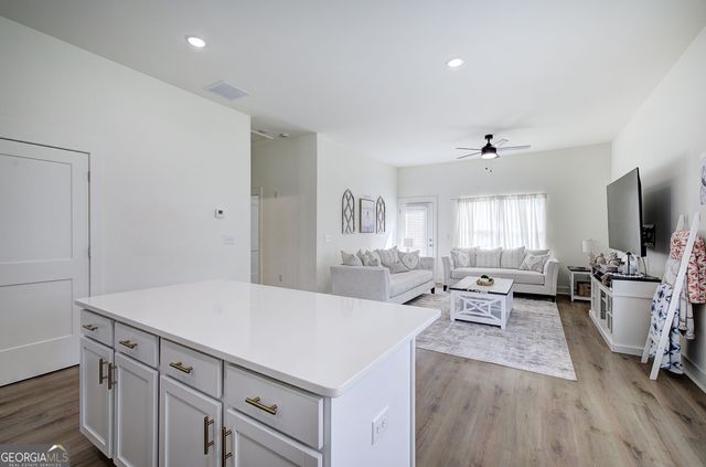 9 Arbor Court, Rome, GA 30165