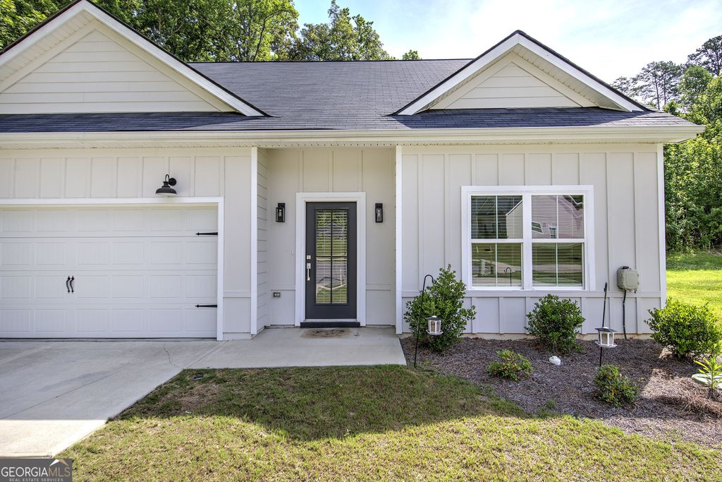 9 Arbor Court, Rome, GA 30165