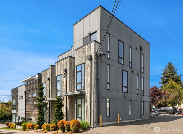 518 NW Bright Street, Seattle, WA 98107