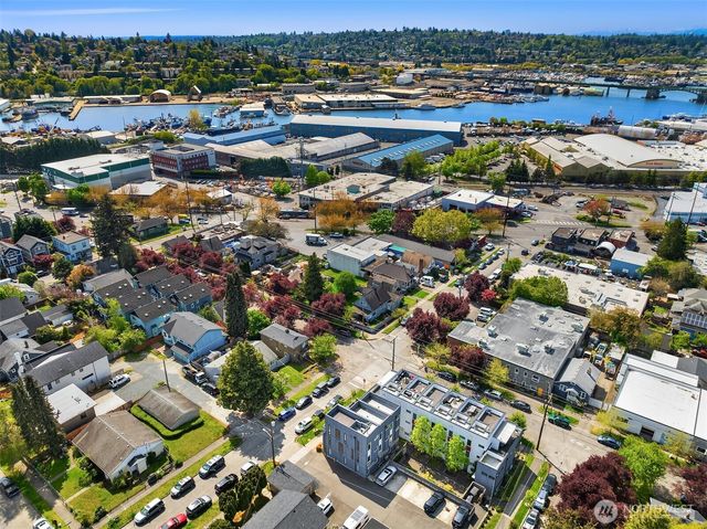 518 NW Bright Street, Seattle, WA 98107