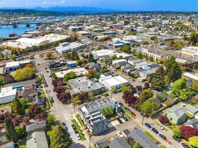 518 NW Bright Street, Seattle, WA 98107