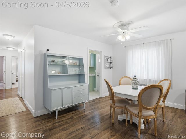 27825 Kaufman Street, Roseville, MI 48066