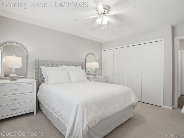 27825 Kaufman Street, Roseville, MI 48066