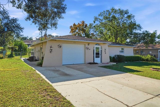 223 S LINCOLN AVENUE, Beverly Hills, FL 34465