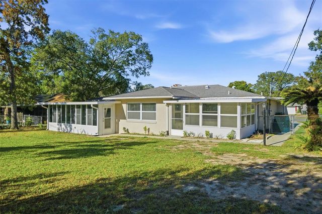 223 S LINCOLN AVENUE, Beverly Hills, FL 34465