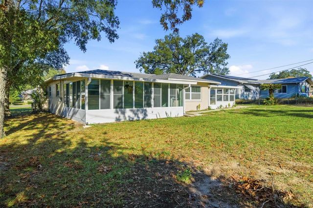 223 S LINCOLN AVENUE, Beverly Hills, FL 34465