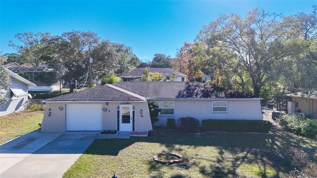 223 S LINCOLN AVENUE, Beverly Hills, FL 34465