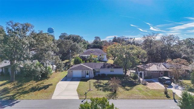 223 S LINCOLN AVENUE, Beverly Hills, FL 34465