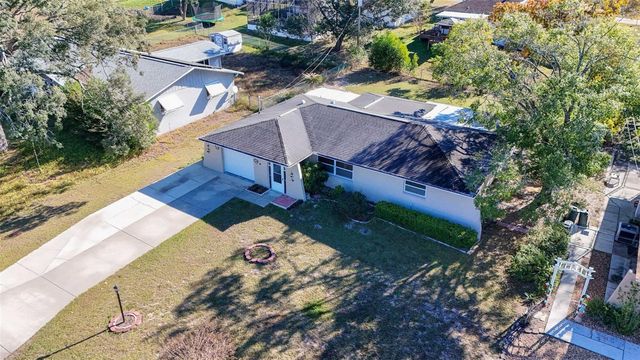 223 S LINCOLN AVENUE, Beverly Hills, FL 34465