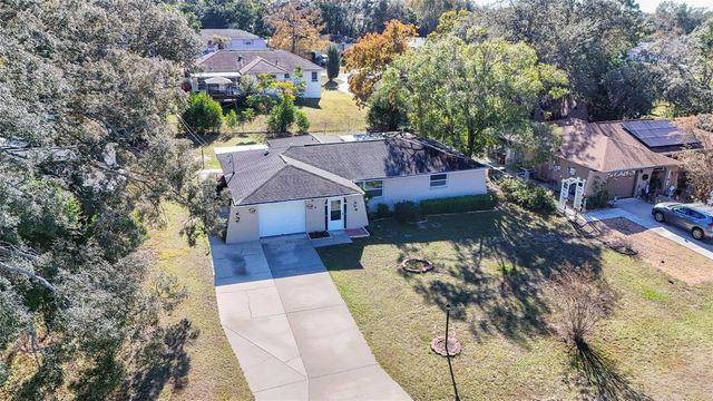 223 S LINCOLN AVENUE, Beverly Hills, FL 34465