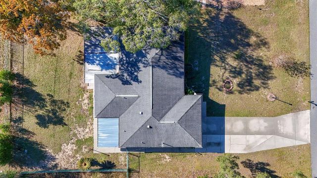 223 S LINCOLN AVENUE, Beverly Hills, FL 34465