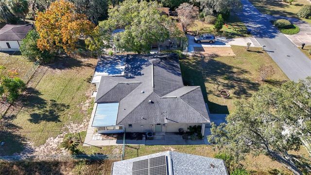 223 S LINCOLN AVENUE, Beverly Hills, FL 34465