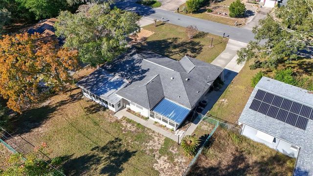 223 S LINCOLN AVENUE, Beverly Hills, FL 34465