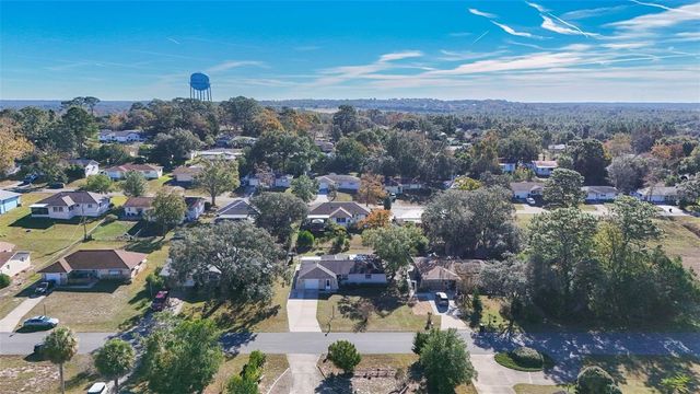 223 S LINCOLN AVENUE, Beverly Hills, FL 34465