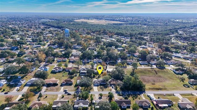 223 S LINCOLN AVENUE, Beverly Hills, FL 34465