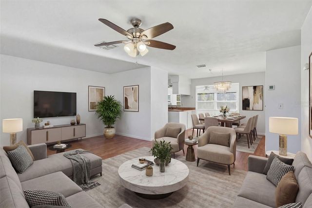 223 S LINCOLN AVENUE, Beverly Hills, FL 34465