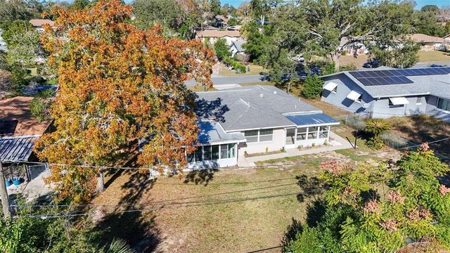 223 S LINCOLN AVENUE, Beverly Hills, FL 34465