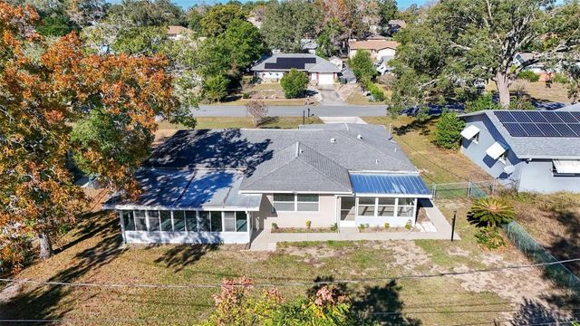 223 S LINCOLN AVENUE, Beverly Hills, FL 34465