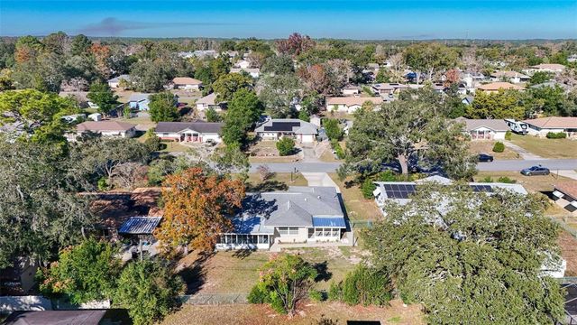 223 S LINCOLN AVENUE, Beverly Hills, FL 34465