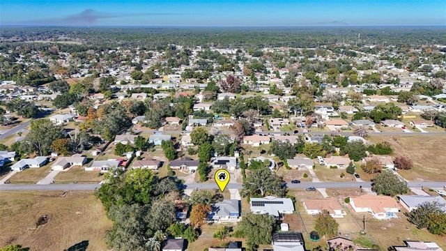 223 S LINCOLN AVENUE, Beverly Hills, FL 34465