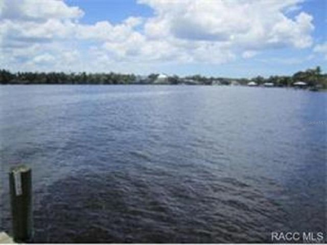 223 S LINCOLN AVENUE, Beverly Hills, FL 34465