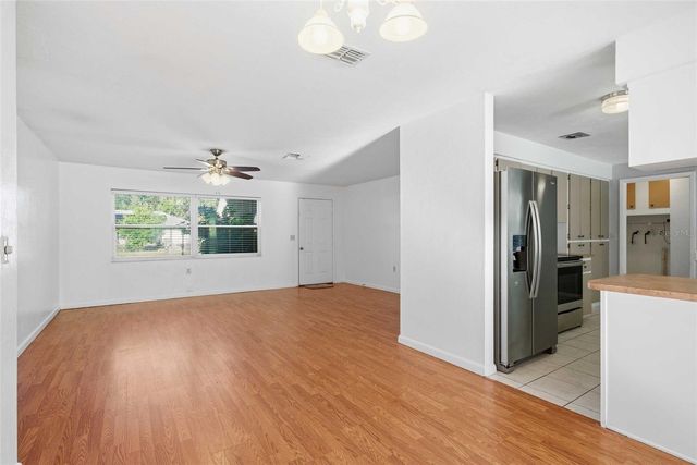 223 S LINCOLN AVENUE, Beverly Hills, FL 34465