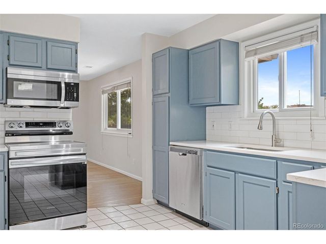 1130 Quince St, Denver, CO 80220