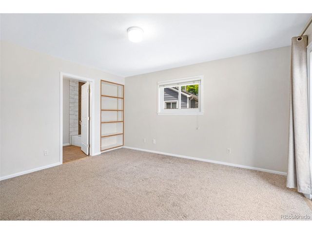 1130 Quince St, Denver, CO 80220